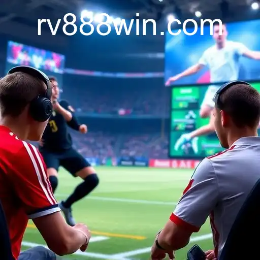 Esportes virtuais