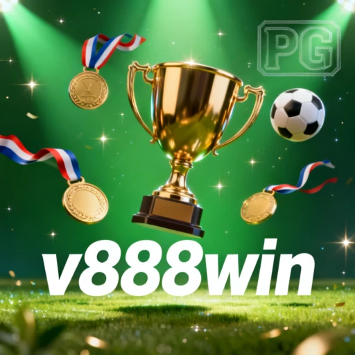 v888win Logo