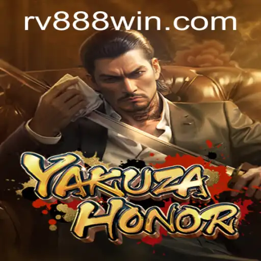 YakuzaHonor: Mergulhe no Mundo do Crime Organizado com v888win